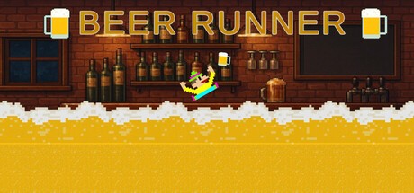 Games like Beer Runner