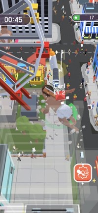 Big Baby! Image