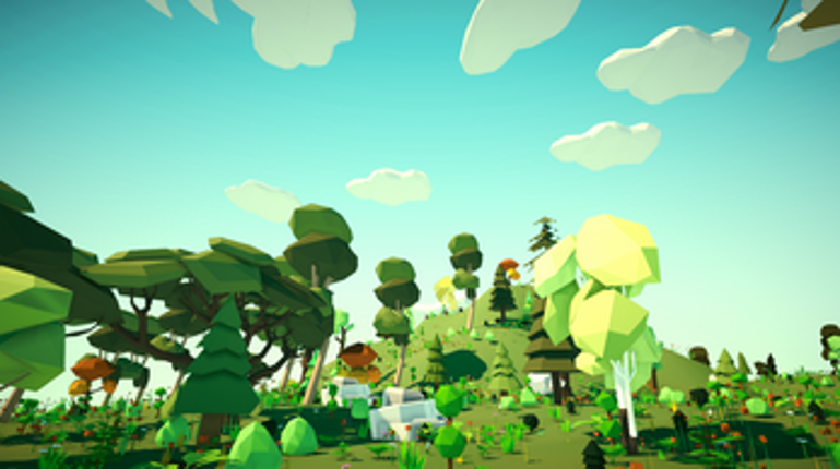 Big World Image