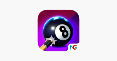 Billiards Game - 8 Ball Pool Image