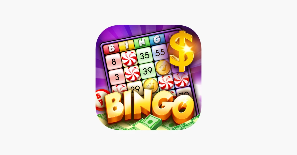 Games like Bingo Duel Win Real Money Cash