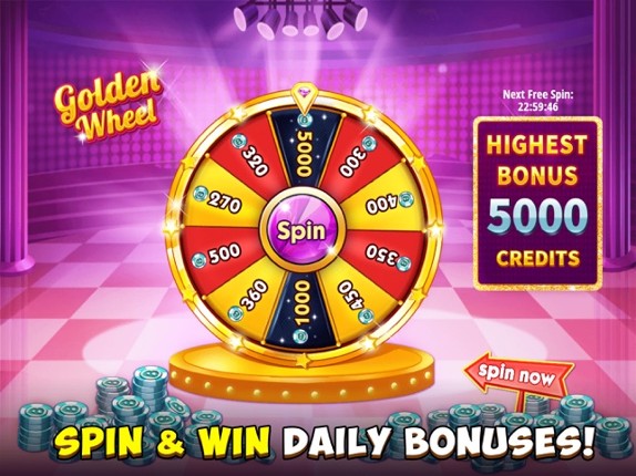 Bingo Holiday - BINGO games Image