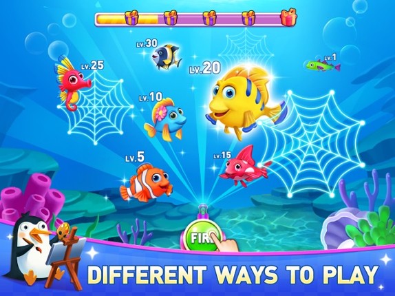 Bingo Vacation - Bingo Games Image