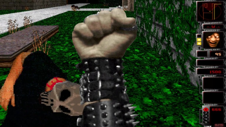 BLACK BEKKER Image