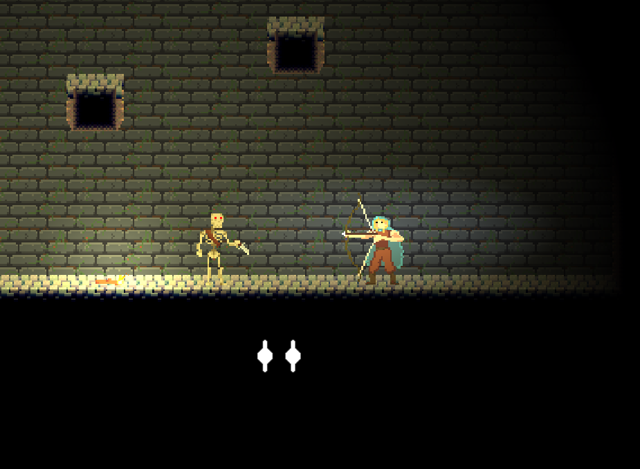 Games like BLACK CAVERN