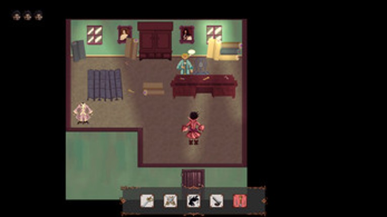 Black Flag Tales: The Wrath of God screenshot