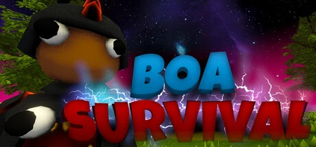 Games like Boa Survival