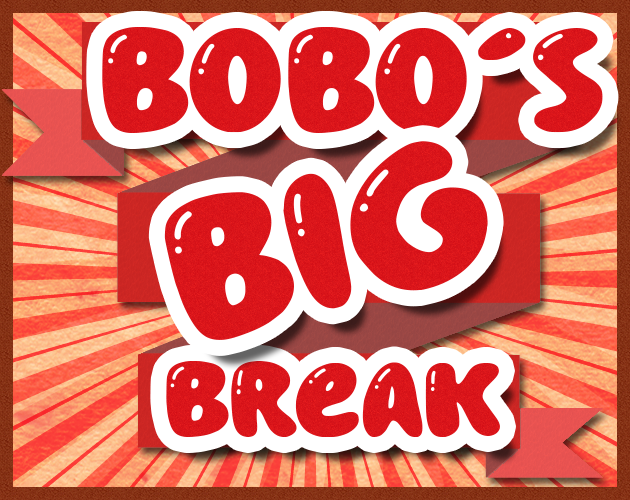 Games like Bobo's Big Break