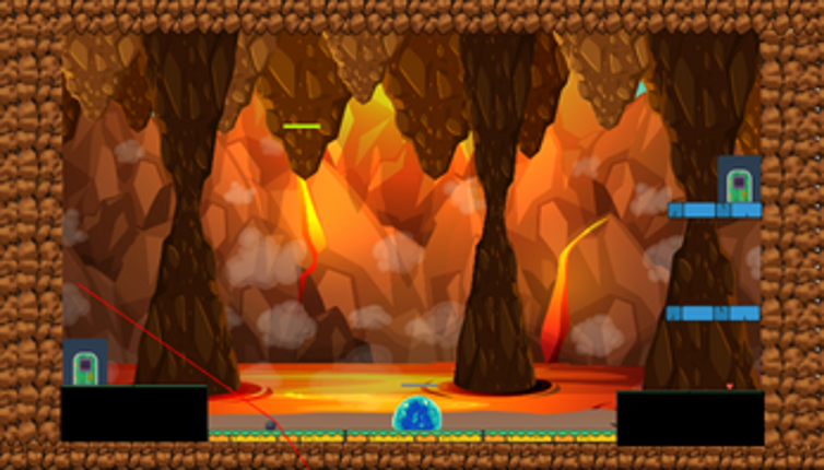 bolha slime screenshot