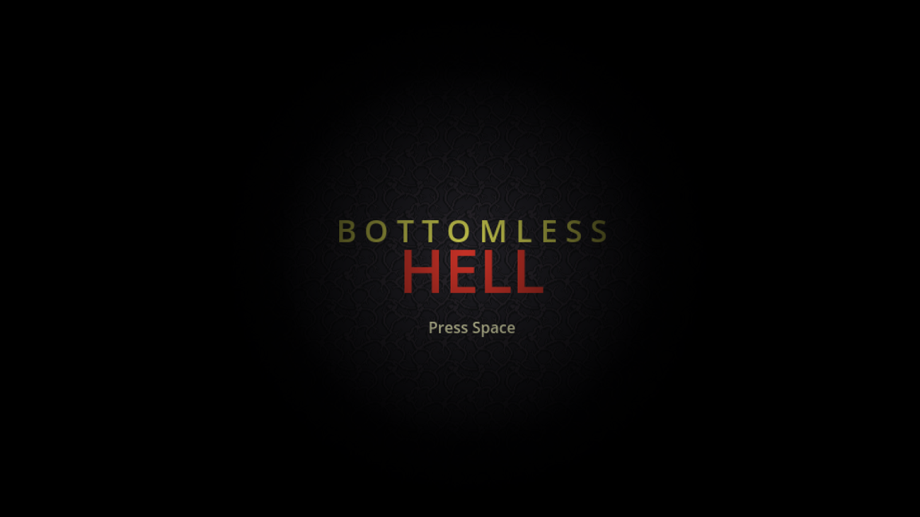 Games like Bottomless Hell