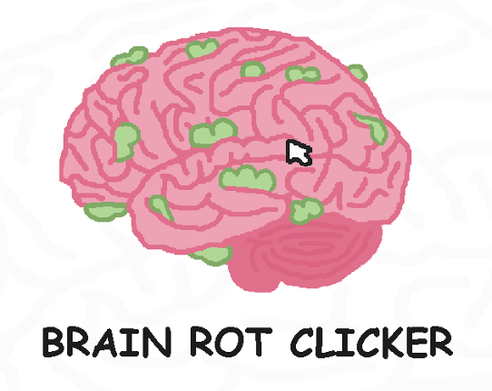 Brain Rot Clicker Image