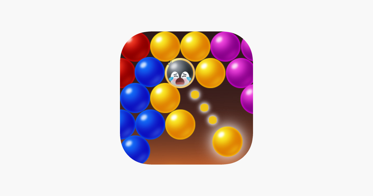 Games like Bubble Star Journey