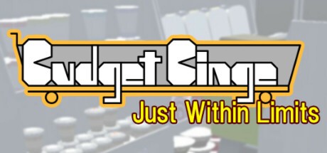 Games like Budget Binge: Just Within Limits