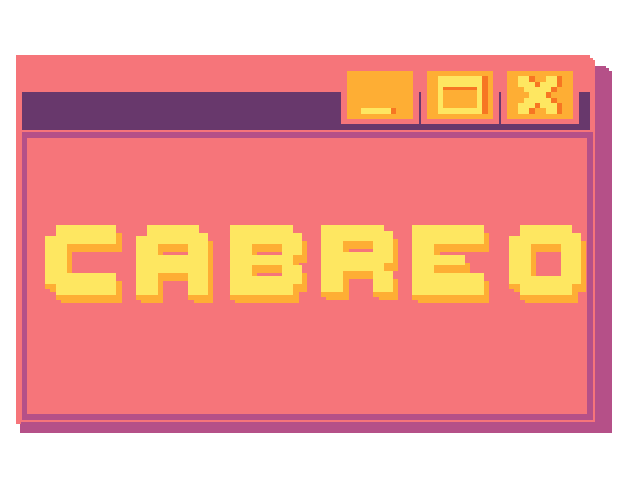 Games like CABREO
