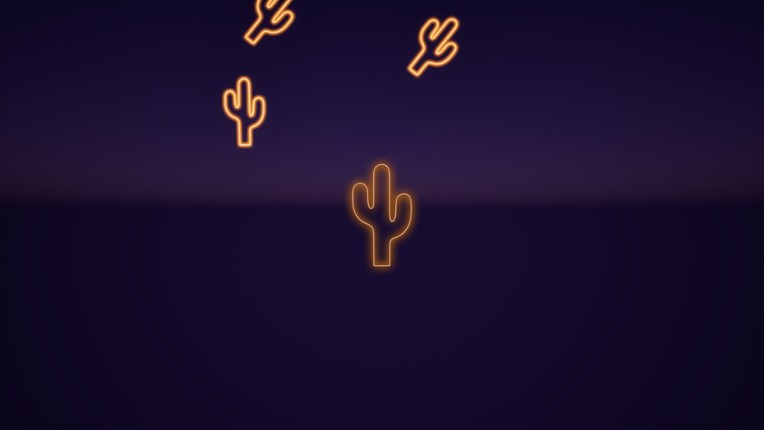 Cactus Clicker screenshot