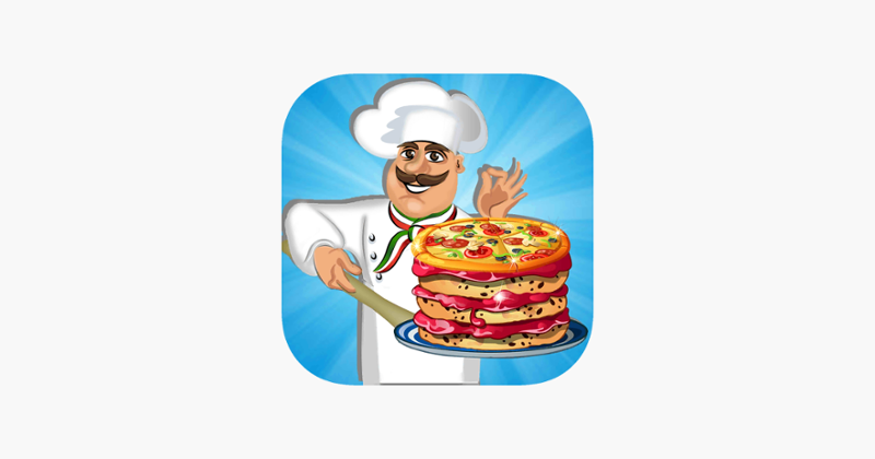 Cake Pizza Factory Image