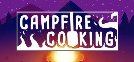 Games like Campfire Cooking