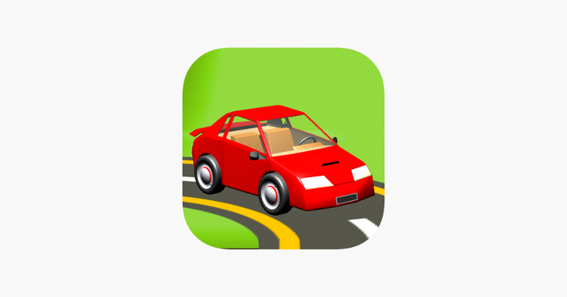 Car games for kids + toddlers Game Cover