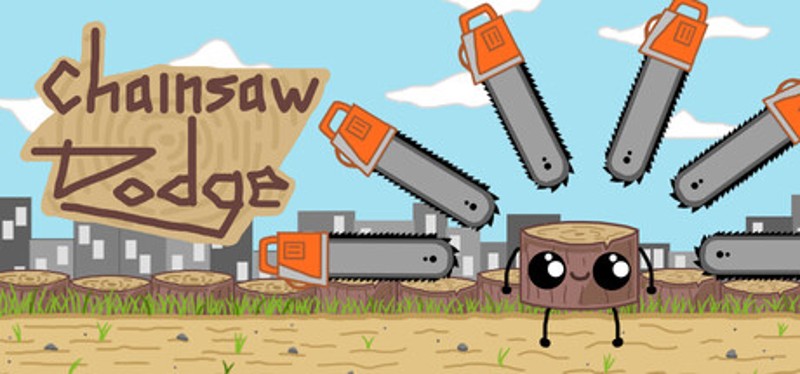 Chainsaw Dodge Image