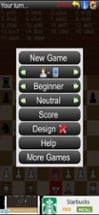 Chess -- Lite Image