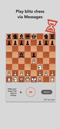 Chess ME - with Friends Image