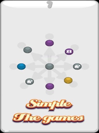 Choose Color Ball - Matching Correctly to Endless screenshot