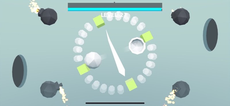 Chop Shot screenshot