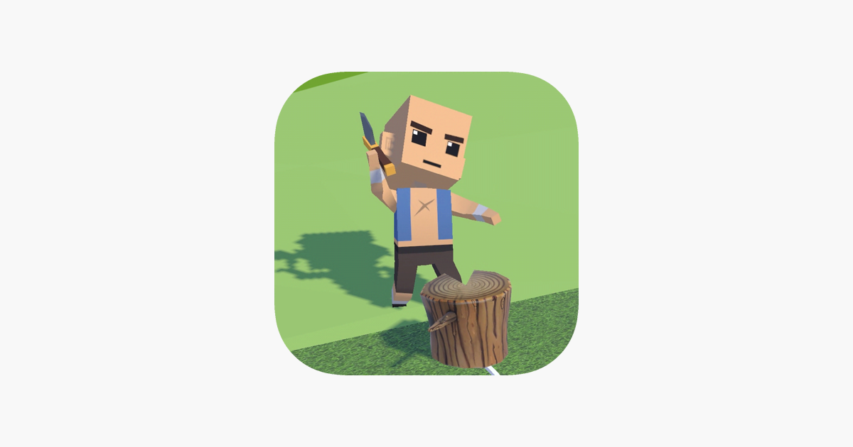 Games like Chop Wood Drummer