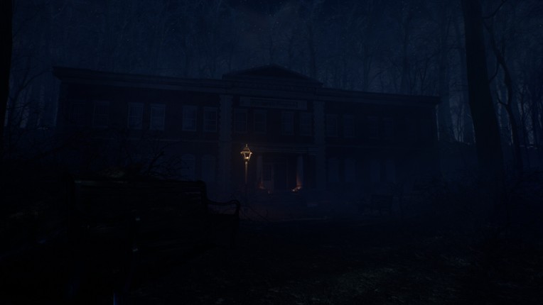 Chronicles Of The Sinner Image