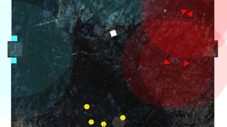 circled. Image