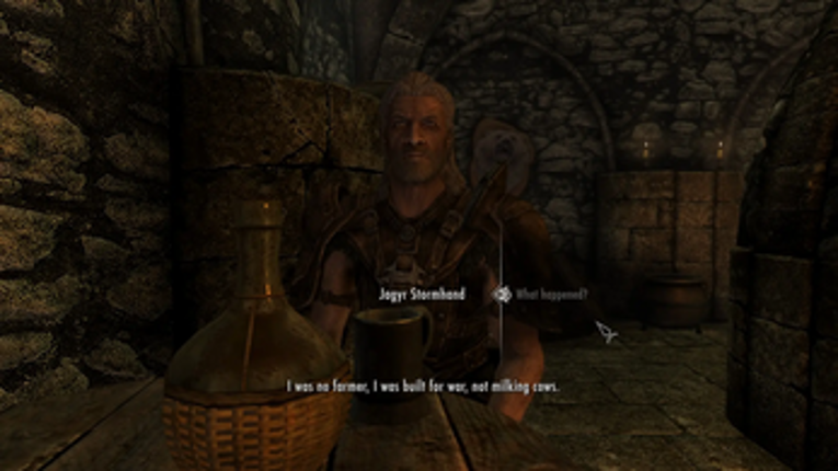 Citizens of Tamriel Image
