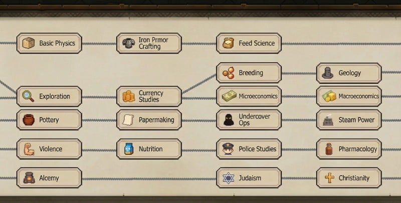 Clan and Crown Image