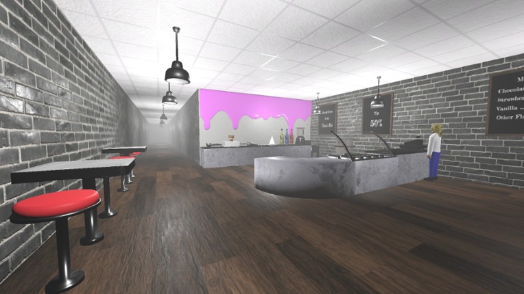 Coil's Containment screenshot