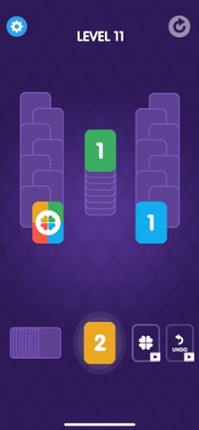 Color Pile screenshot