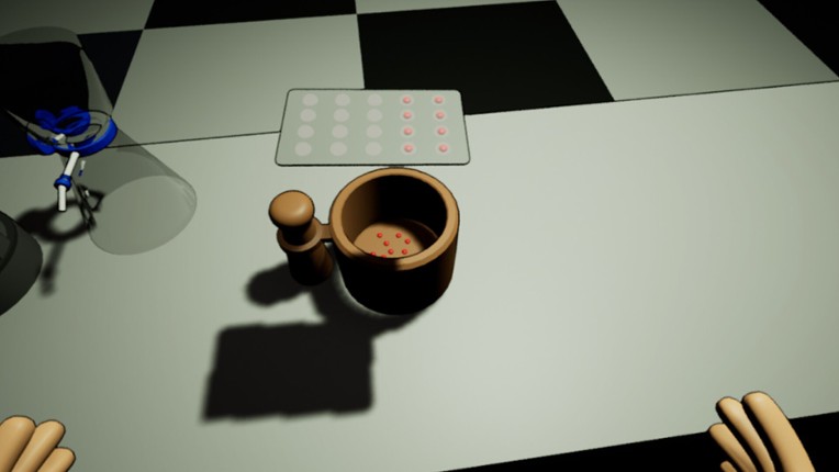 Cook Together screenshot