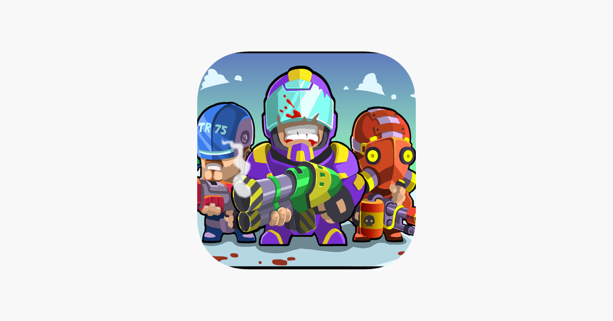 Games like Cop vs Zombies :Last Frontiers