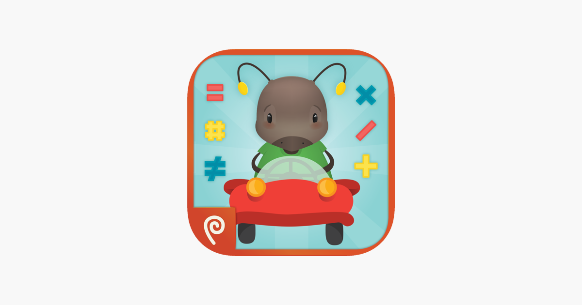 Games like Counting Ants Math Adventure