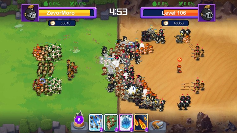 CraftPunk screenshot