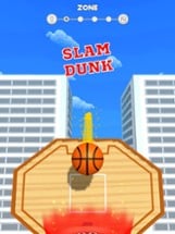 Crazy Dunk! Image