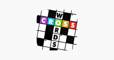 Crossword Puzzle - Words Game Image