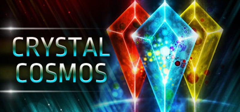 Crystal Cosmos Game Cover