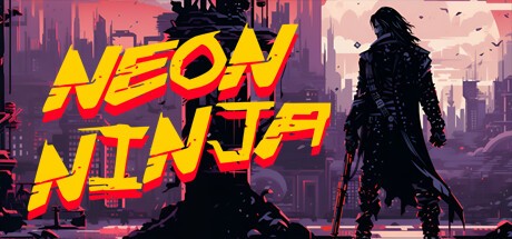 Games like Neon Ninja: Pixel Slasher