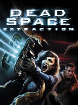 Games like Dead Space: Extraction