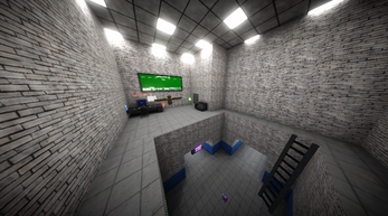 DEADLY APES V3 Image