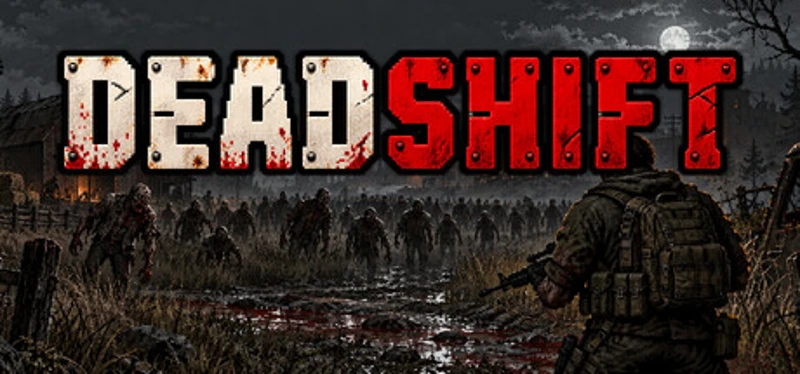 Deadshift Image