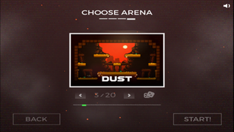 Deathmatch Arena Image
