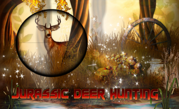 Deer Hunter Rapid Shooting Image