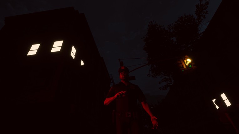 Delivery Simulator screenshot