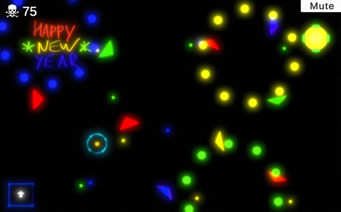 Die. Respawn. Repeat. screenshot