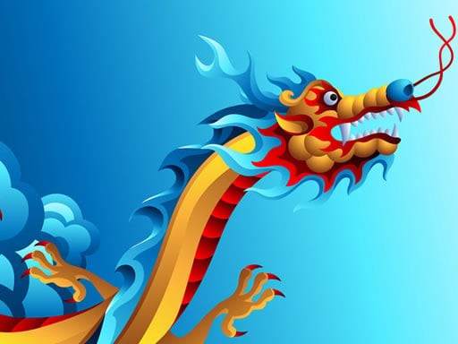 Games like Dragon Hunt Jigsaw